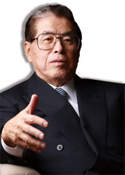 1兆円企業を視野に入れM&Aを積極的に仕掛けるマツモトキヨシホールディングス会長兼CEO 松本南海雄