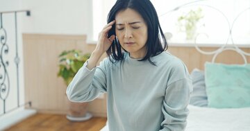 【40歳が境】「一気に老け込む人」の共通点・ベスト1