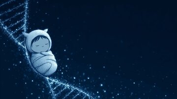 「わたしたちは成長とともに『遺伝的な自分』になっていく」。行動遺伝学が示す忖度なしの“不愉快な真実”とは？