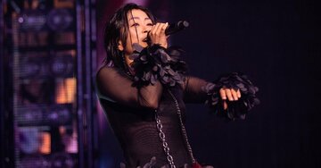 宇多田ヒカルのインタビューで思わずハッとした英単語「ホンモノにこだわるアーティストが好む言葉」
