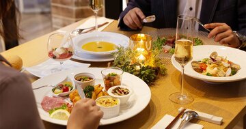 グルメ番組の審査員が「鋭い味覚」より重視する「たった2文字」の判断基準