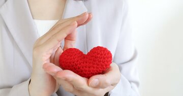 【コミュ症の人の特徴】「信頼感のある人」がやっている「相手のハートを一瞬でつかむ」たった1つのコツ<元フジ女子アナが教える>