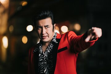 無駄な時間を“稼ぐ時間”に──ピン芸人・TAIGAが実践するお笑い芸人の新しい稼ぎ方