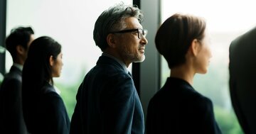 「本物のリーダー」と「偽物のリーダー」を見分ける、決定的な「違い」とは?