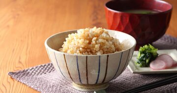 日本人は全粒穀物をたくさん食べるほど高血圧になりにくい理由