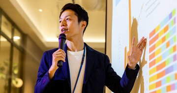 仕事で「理性」と「感情」はどっちが大事？→ビジネス数学・教育家の答えが納得だった！