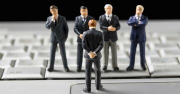 「仕事ができる40~50代」が、部下をつぶしやすい危険な理由