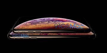 アップルがiPhone Xs Maxなんて名前をつけるだろうか