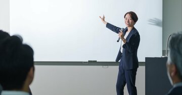 「圧倒的に仕事が速い人」が実践している「プロセス図」の極意・ベスト1