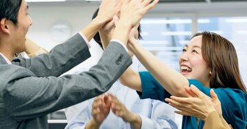 「結果を出す最高のチーム」にはミスが多い。その意外な理由とは?