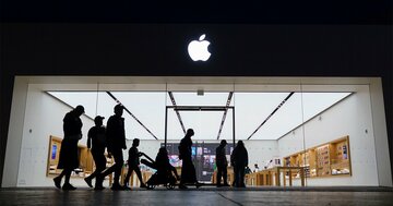 グーグル「大勝利」、アップルにはさらに大きな勝利