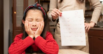 成績が良い子と成績が悪い子を分ける“たった1つのシンプルな違い”とは？