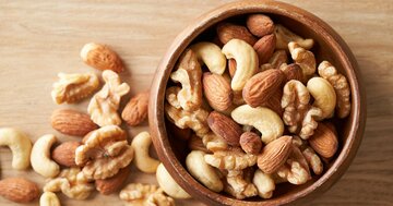 25万人調査で判明した、「がんの発症リスク」を下げる身近な食べ物とは?