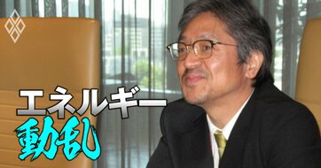 脱炭素は“制度依存”の幻影!?慶大教授が世界の潮流大転換期の今「企業は経営の重心を見直すべき」と断言
