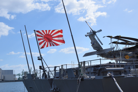 「専守防衛」一辺倒では日本は有事に自滅を避けられない