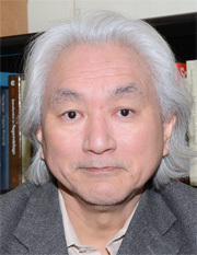 ガンは「風邪並み」に、ネット・コンタクトレンズが登場!?科学はどこまで発達するのか、その可能性と限界――ニューヨーク市立大学物理学部　ミチオ・カク教授に聞く