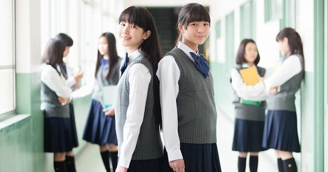 娘を通わせるべきは「女子校」か「共学」か？1000人のアンケートで判明した「女子校育ち」のある特徴