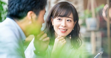 「一目ぼれ」でビビッときて結婚したカップルの1年後