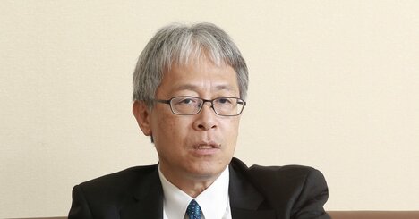 【特報】山口FG前CEOの吉村氏が取締役辞任へ、今日午後に辞表提出