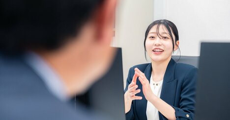 「お盆休みはどうだった？」と聞くと嫌われる。頭のいい人は、どう聞いている？