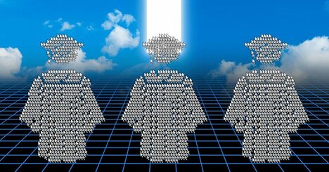 「AIネーティブ」世代が社会へ進出、企業は準備に奔走