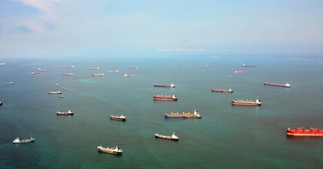 【大人の教養】難所だったマラッカ海峡が「東西交易の主役」になった意外な理由