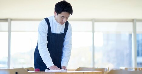 「こんなことで売上が上がるの!?」イエローハット創業者が“毎朝の掃除”を続けた深いワケ