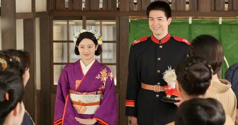 「幸せをつかむ人」に共通する〈明確な特徴〉〈風、薫る第100回〉