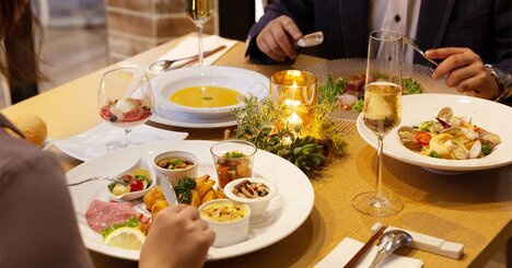 グルメ番組の審査員が「鋭い味覚」より重視する「たった2文字」の判断基準