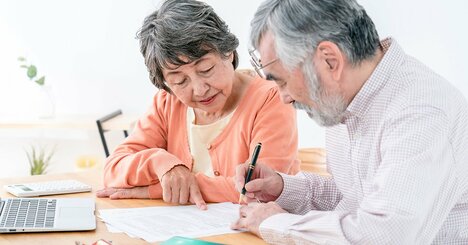 老後資金を左右する「退職金・企業年金」大企業と中小企業の「決定的な違い」とは