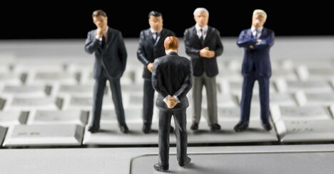 「仕事ができる40～50代」が、部下をつぶしやすい危険な理由