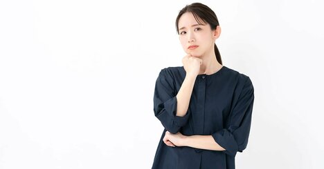 【精神科医が教える】勇気が出ない人がとらわれがちな思考・ワースト1
