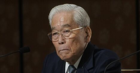 日枝久氏がフジテレビを辞めなくても済む本当の理由、かつてのクーデター援護者が明かす「鉄壁の素顔」