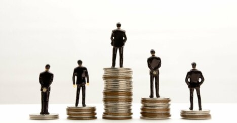 “交友関係”で即バレ！年収が「上がりやすい人」と「上がりにくい人」の決定的な「差」とは？