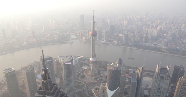 中国の大気汚染、貧富の差で吸う空気が違う不平等