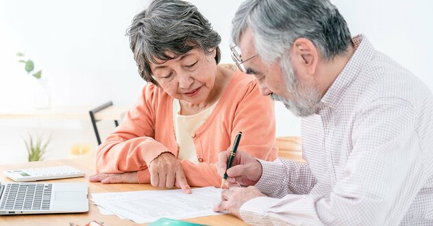 老後資金を左右する「退職金・企業年金」大企業と中小企業の「決定的な違い」とは