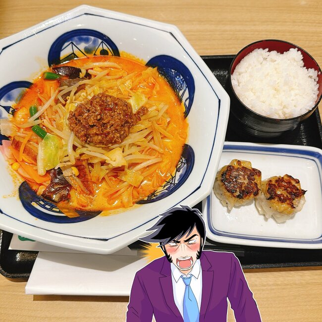 「これを求めていたよ!」リンガーハットの“期間限定メニュー”何度もリピートしたくなる美味しさ!「旨味あって美味しい!」「もっと早く知りたかった」【実食レビュー】