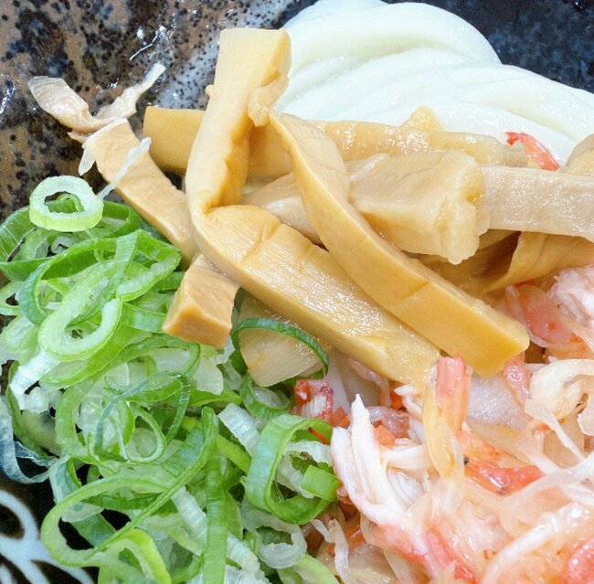 「クッソ美味ぇ」「何度かリピしたい」はなまるうどんの“豪快すぎるメニュー”美味しすぎて悶絶した！「専門店に負けないぐらい濃厚」《実食レビュー》