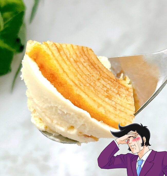 「ワンホール分食べたい」「美味しくて感激した」サイゼリヤの“よくばりデザートセット”幸福感がえげつない!「また食べたい」