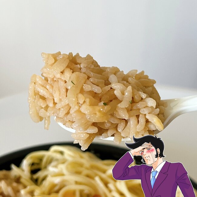 「量がヤバいんじゃぁッ!」セブンの“ドカ盛り弁当”1124kcalもあってボリュームがすごい!「ニンニクがガツンと効いてる」「こってりジャンキーでうまい」