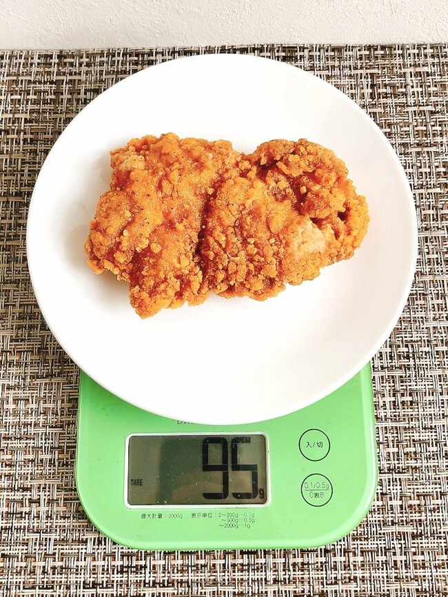 「どこよりも好き!」ほっともっとの“隠れサイドメニュー”ザクザク食感がたまらない!「全てのフライドチキンが過去になります」「もっと広まって良いくらい美味しい」