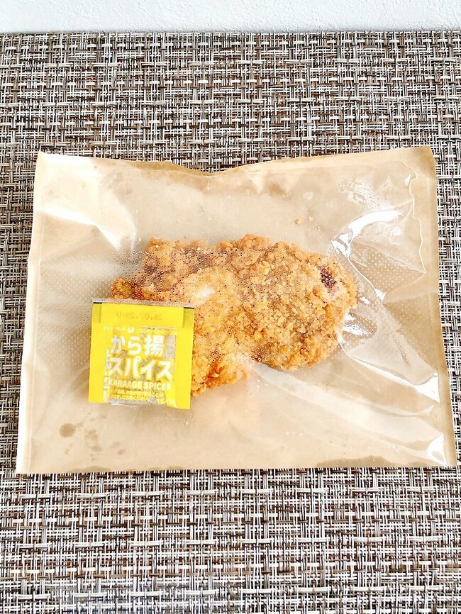 「どこよりも好き!」ほっともっとの“隠れサイドメニュー”ザクザク食感がたまらない!「全てのフライドチキンが過去になります」「もっと広まって良いくらい美味しい」