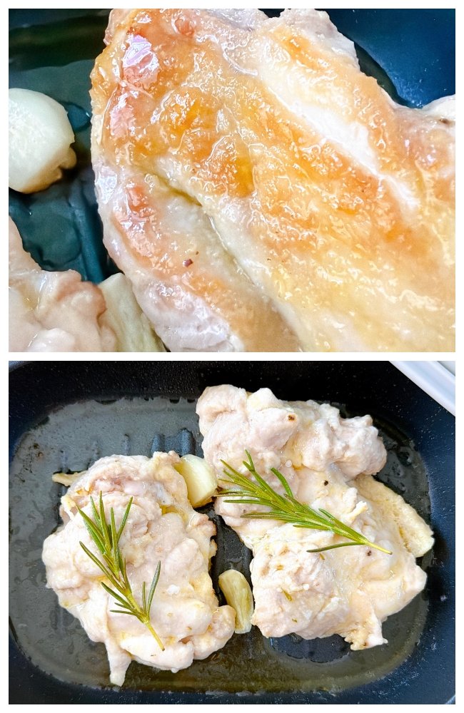 「買って大正解です」「最高に美味しい」カインズの“天才プレート”レンジで魚が焼けて万能すぎる…！「焼き魚の匂いが軽減！」