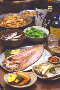 赤坂 りょうごく