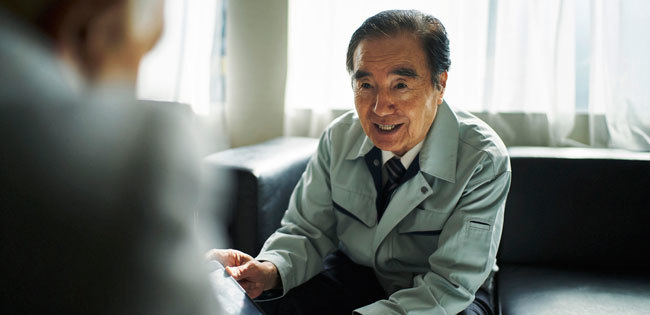 好況期にこそ経営者がやるべきこととは?