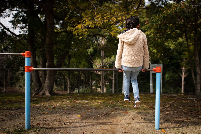 「隠れ不登校」の子は10人に1人?