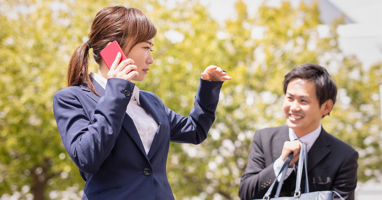 仕事ができない人の悪習慣「ちょっといい?」をなくす方法