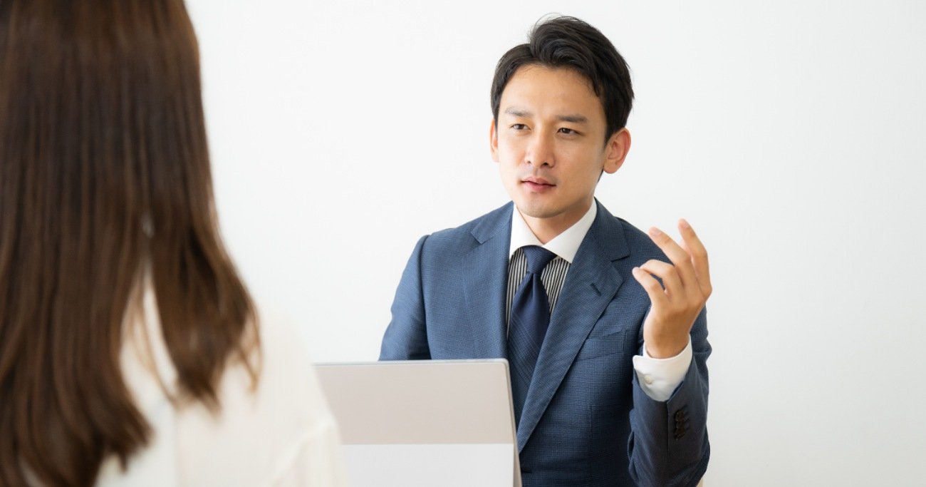 組織の違和感