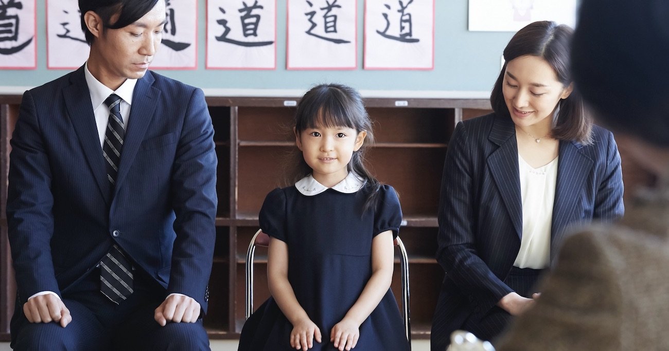 小学校お受験に強いのは？「子どもの向き不向き」がわかる3タイプ診断テスト