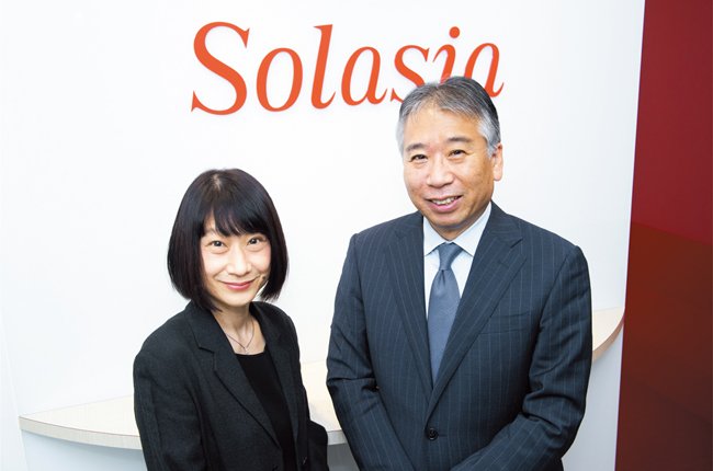 がん新薬の開発と中国市場開拓。「２つの壁」を乗り越えた医薬ベンチャー成功の原動力
